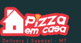 Pizza em Casa