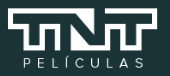 TNT Peliculas